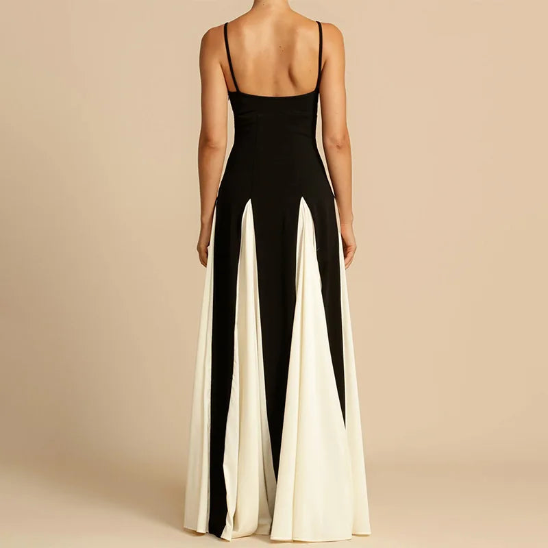 Beatrice | Damen Modernes Vielseitiges Kleid | Zeitgenössisch