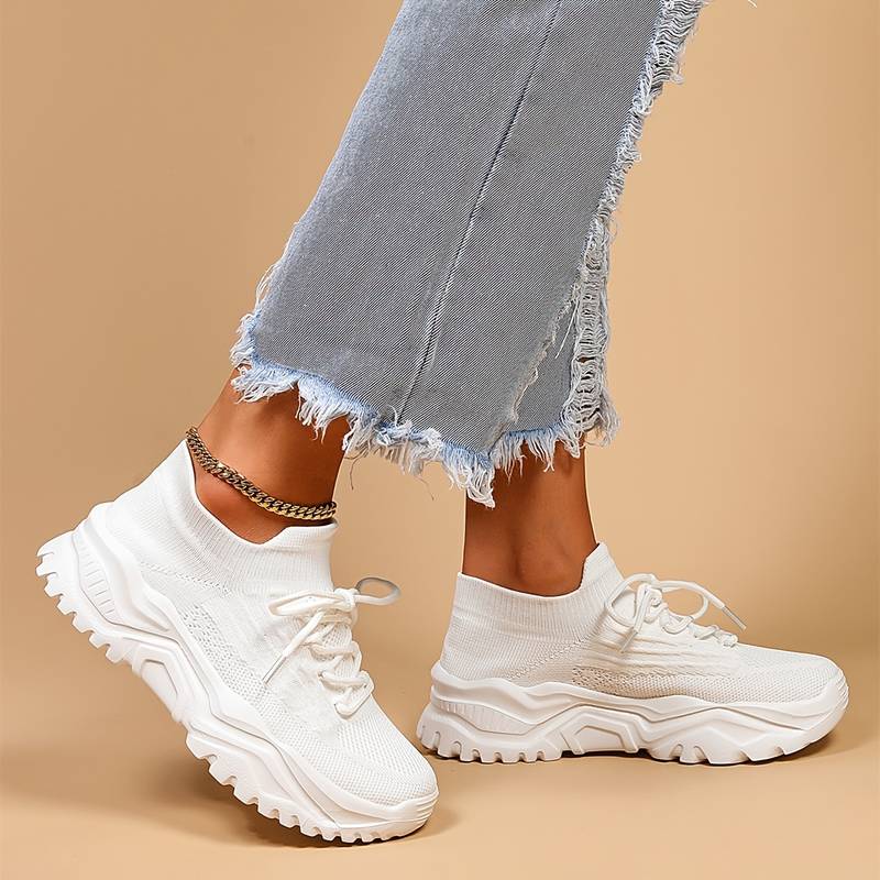 Nalia | Damen Sneaker | lauf
