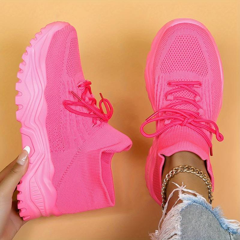 Nalia | Damen Sneaker | lauf