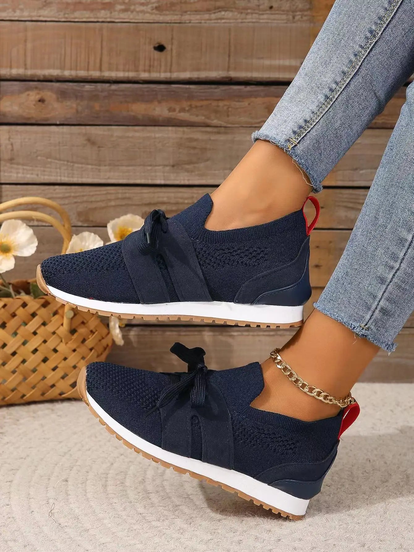Niva | Damen Sneaker