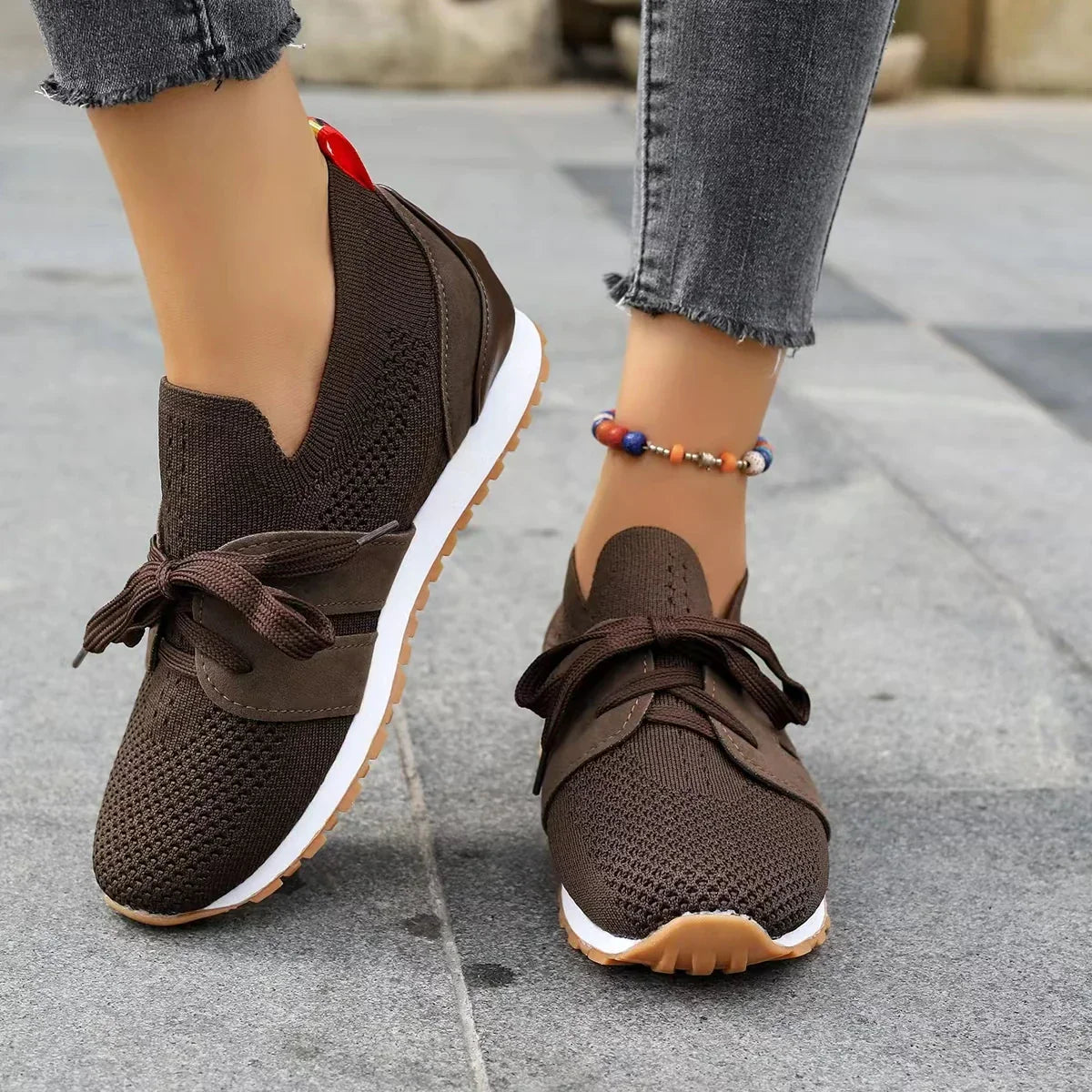 Niva | Damen Sneaker