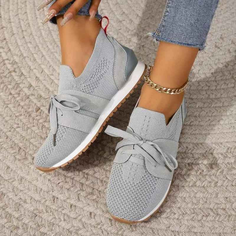 Niva | Damen Sneaker