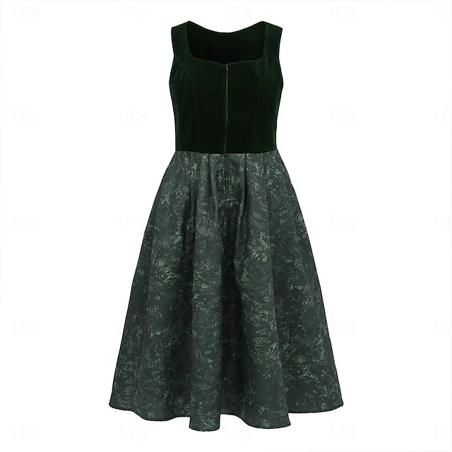 Oktoberfest Damen Kleid Mit Schürze Und Mieder | Tracht