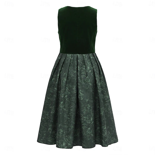 Oktoberfest Damen Kleid Mit Schürze Und Mieder | Tracht