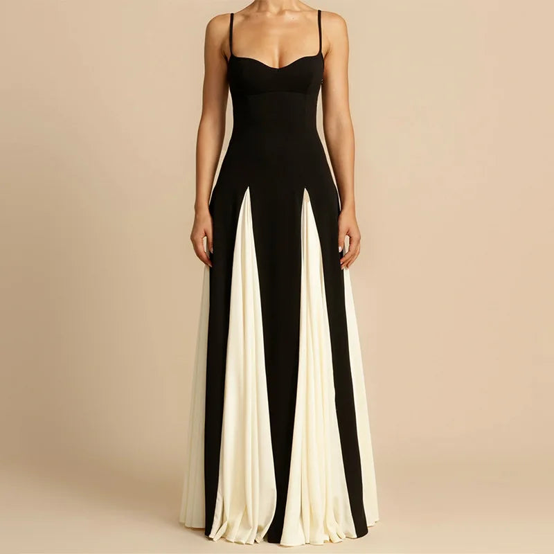 Beatrice | Damen Modernes Vielseitiges Kleid | Zeitgenössisch