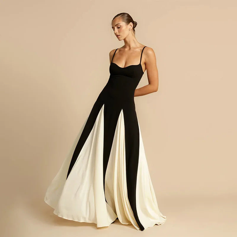 Beatrice | Damen Modernes Vielseitiges Kleid | Zeitgenössisch