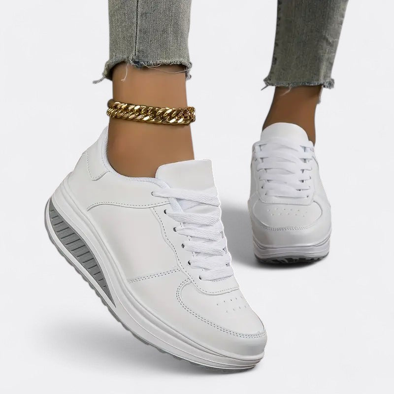ComfortFlex | Damen Orthopädische Atmungsaktive Sneaker | Leichtgewicht