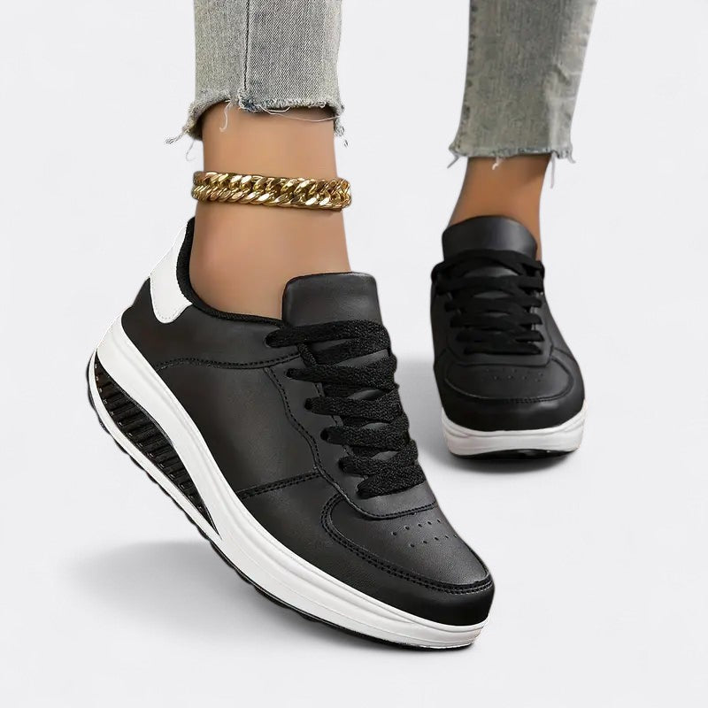 ComfortFlex | Damen Orthopädische Atmungsaktive Sneaker | Leichtgewicht