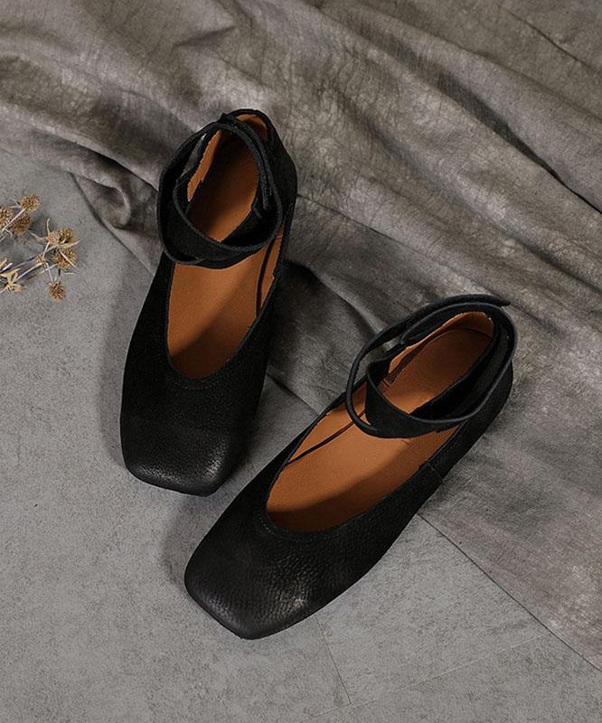 Damen Dirndl Schuhe Mit Riemchen | Oktoberfest