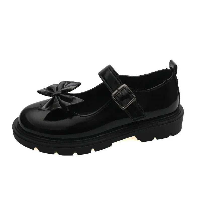 Damen Dirndl Schuhe Mit Schnalle | Oktoberfest