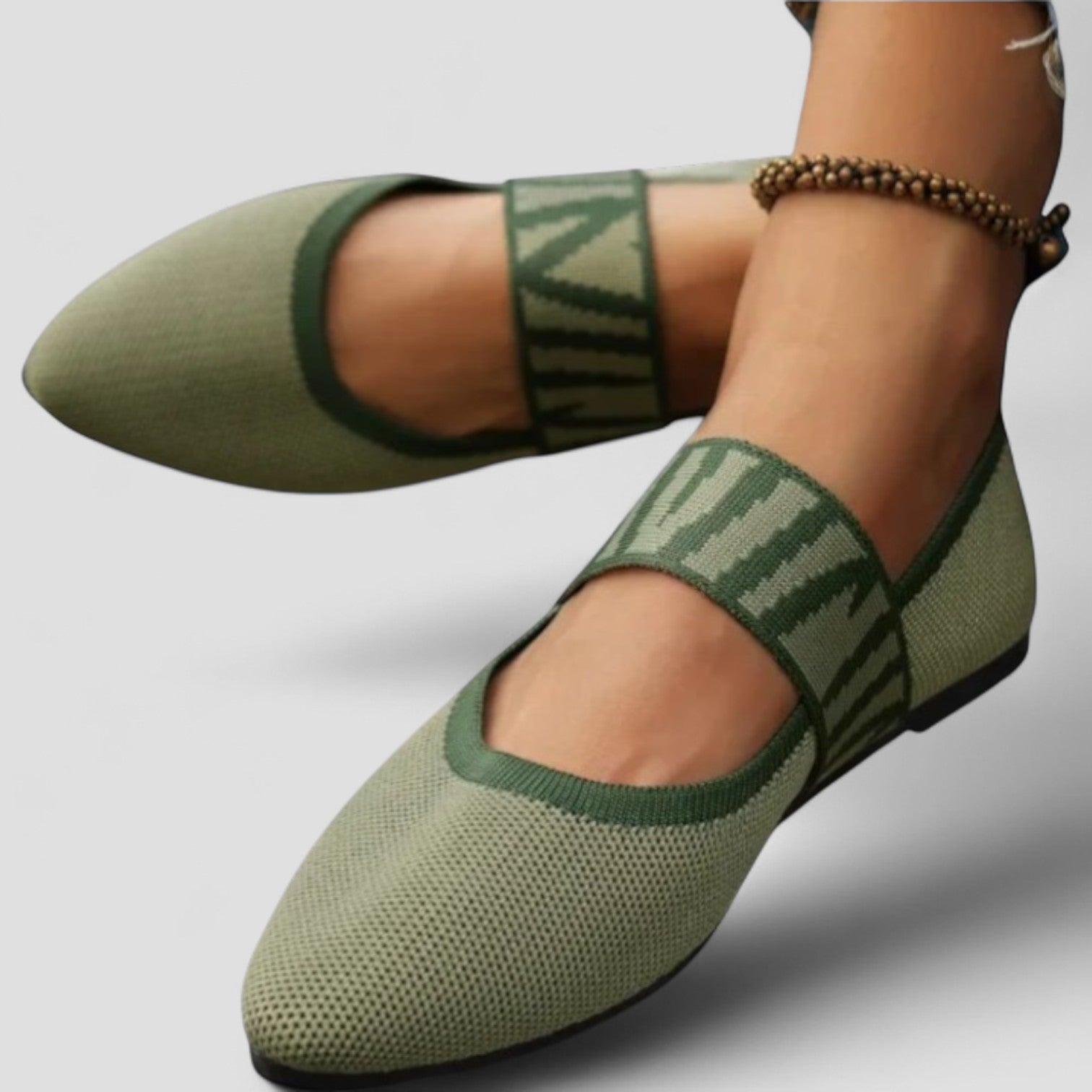 Damen Dirndl Schuhe Oktoberfest Mit Riemchen | Trachten