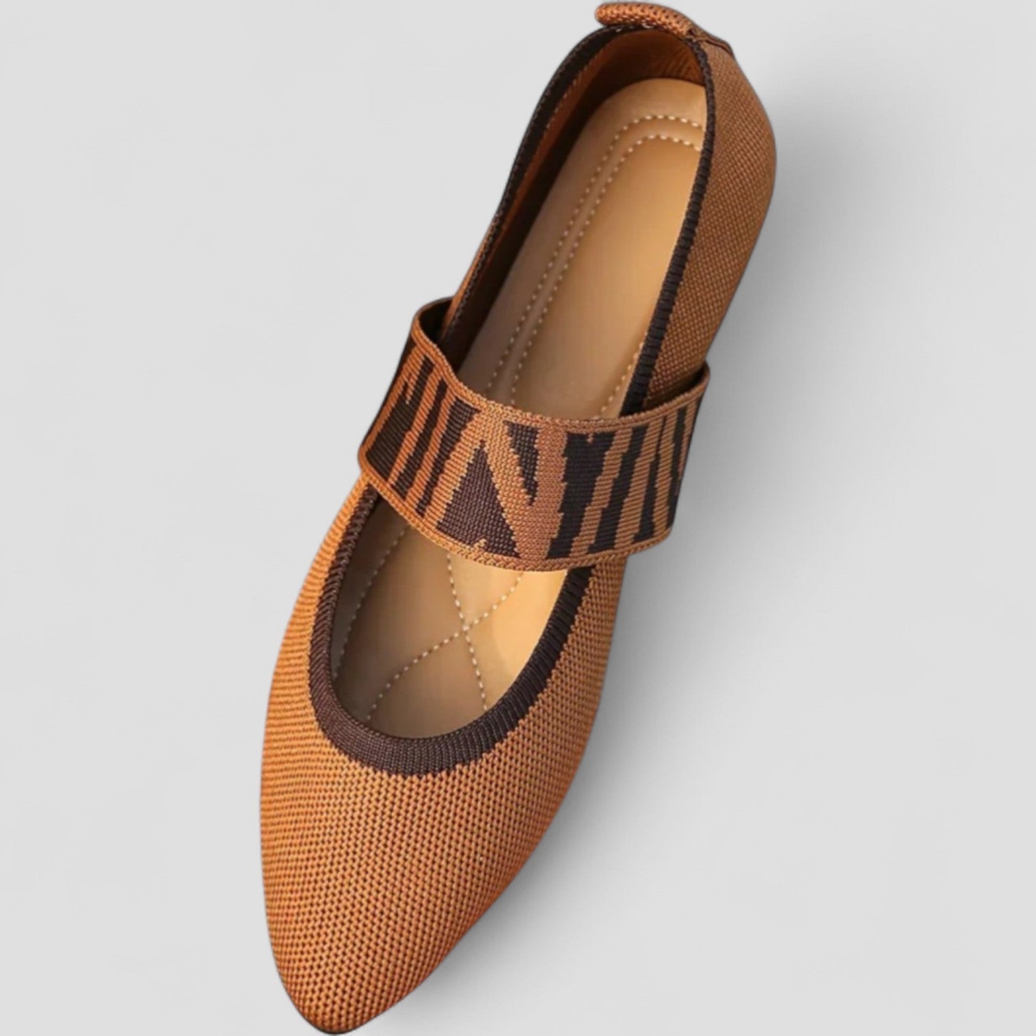 Damen Dirndl Schuhe Oktoberfest Mit Riemchen | Trachten