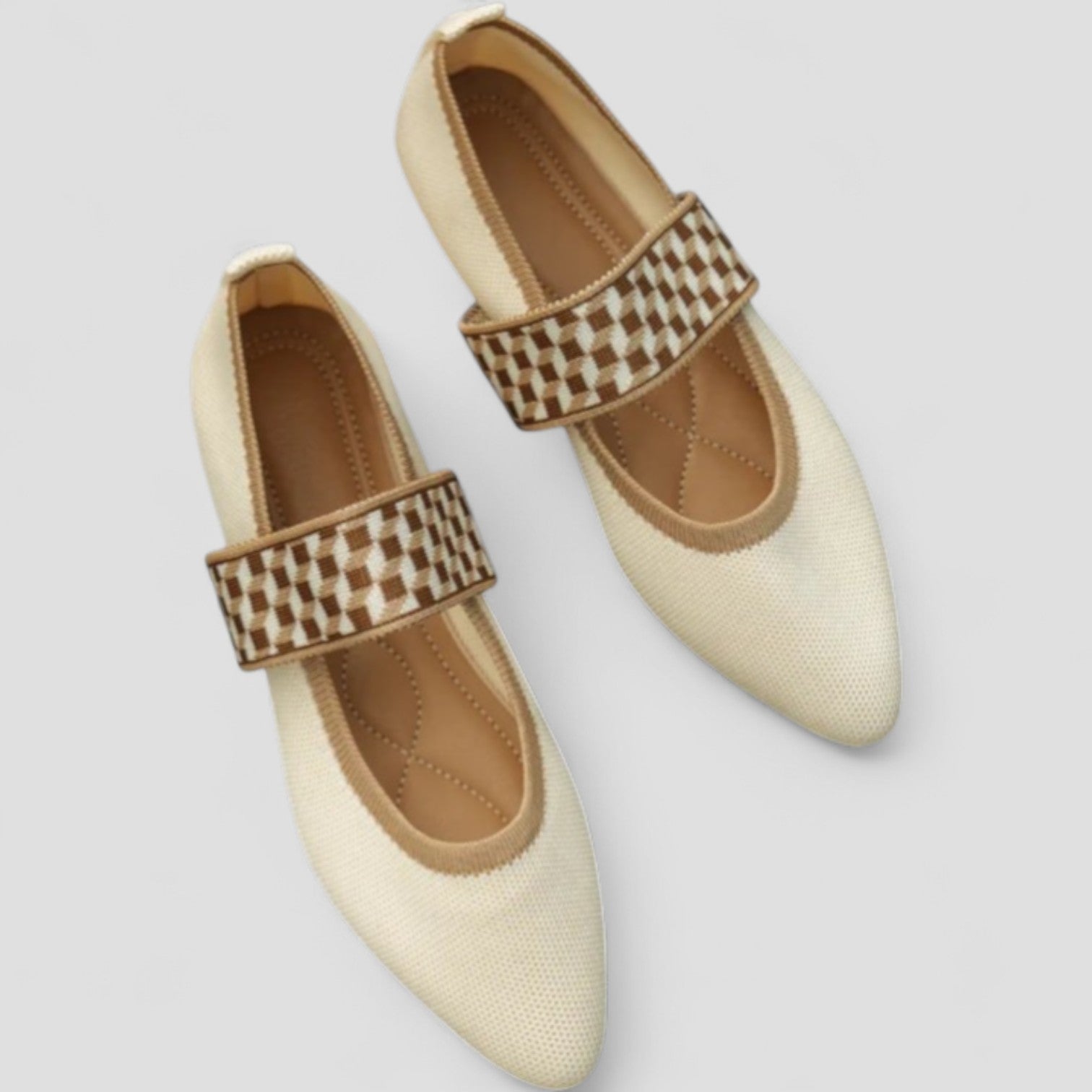 Damen Dirndl Schuhe Oktoberfest Mit Riemchen | Trachten