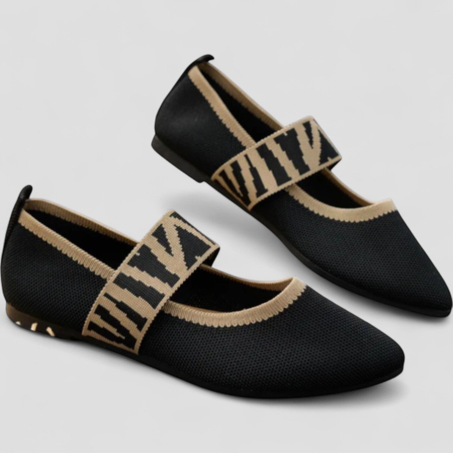 Damen Dirndl Schuhe Oktoberfest Mit Riemchen | Trachten