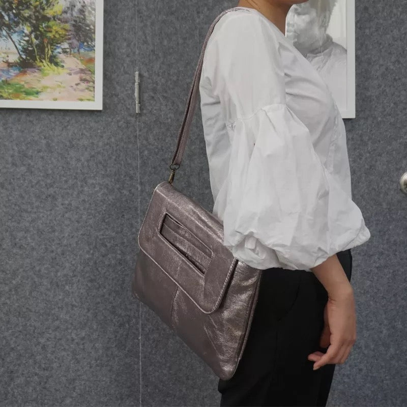 Damen Handtasche Elegant Groß | Shopper