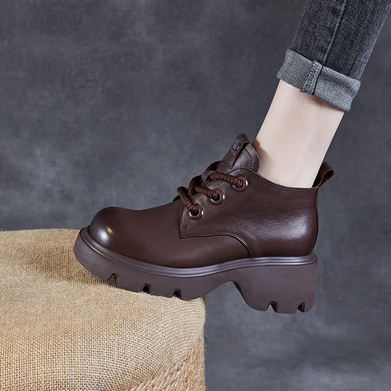 Damen Oktoberfest Dirndl Schuhe Plateau | Trachten