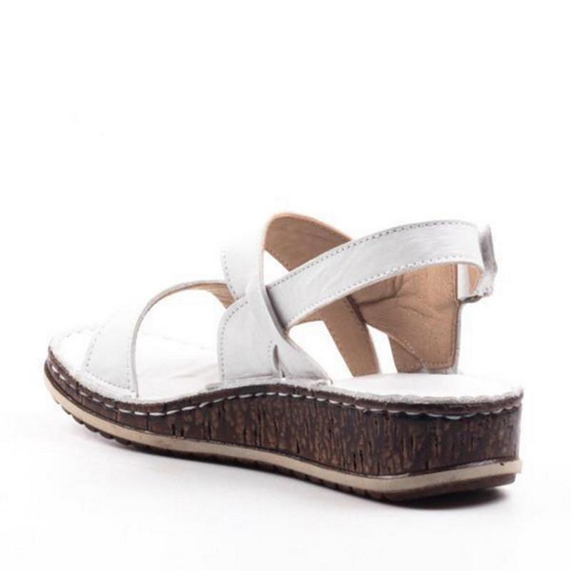Elaya | Damen Sommer Sandalen