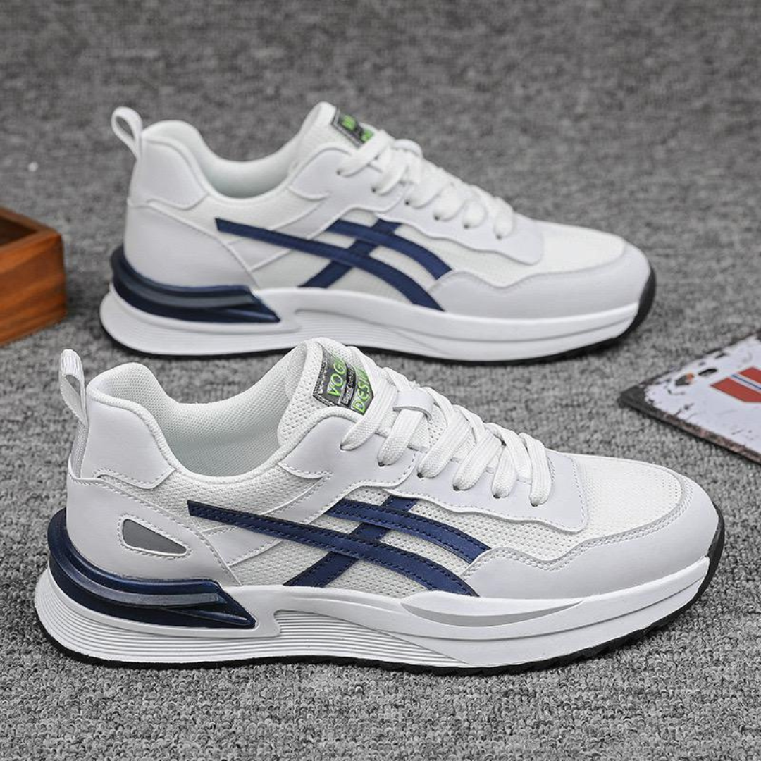 Hallenschuhe Herren Mit Profilsohle | Sportlich