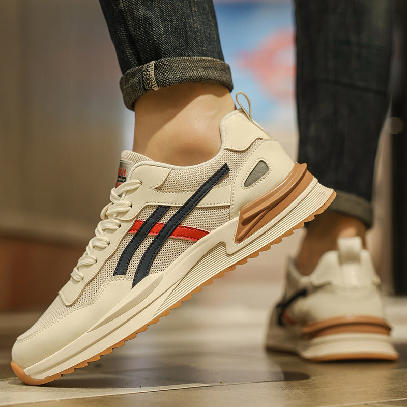 Hallenschuhe Herren Mit Profilsohle | Sportlich