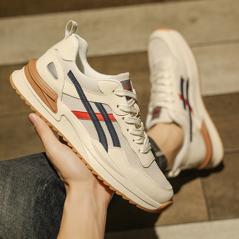 Hallenschuhe Herren Mit Profilsohle | Sportlich