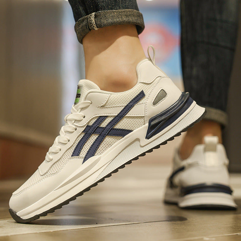 Hallenschuhe Herren Mit Profilsohle | Sportlich