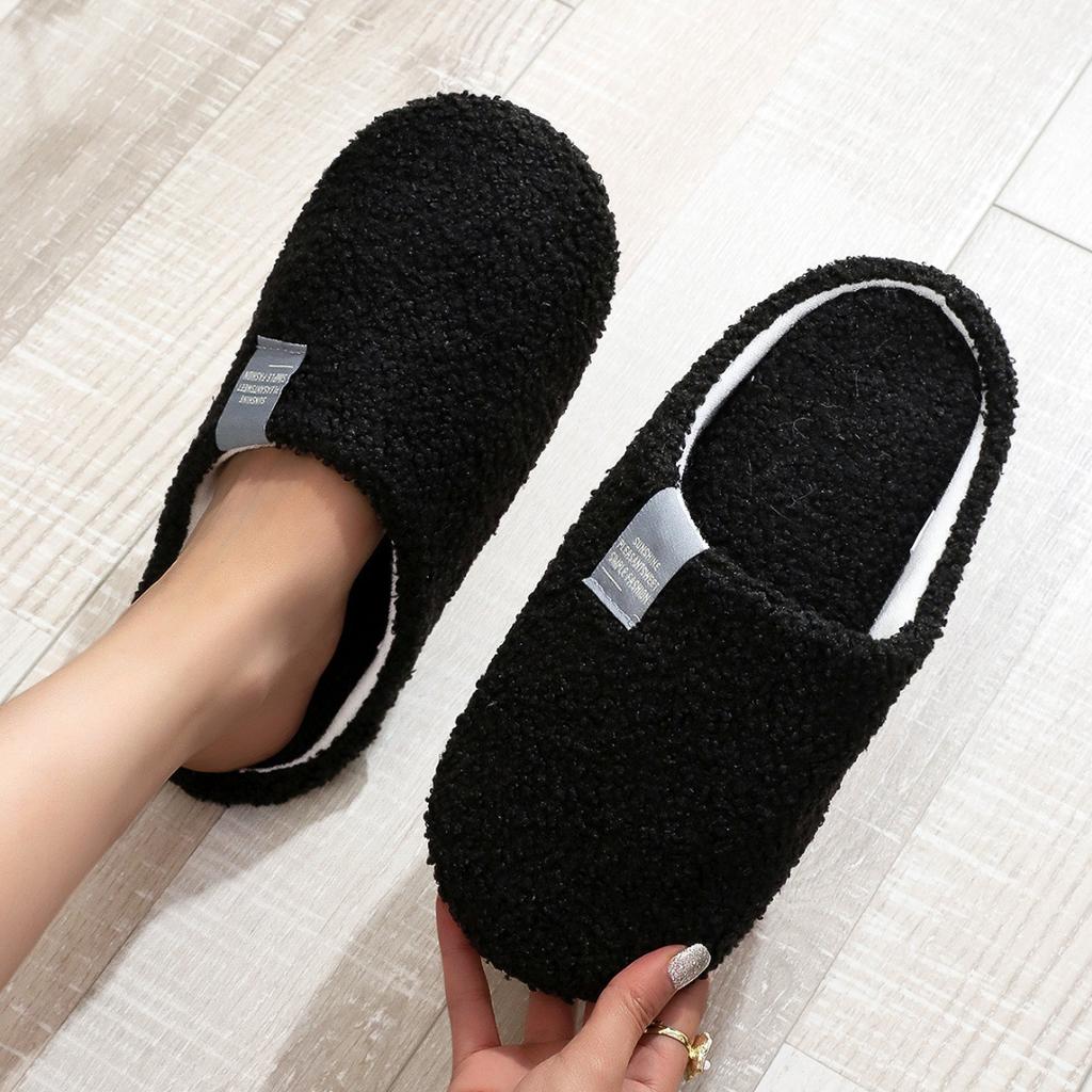 Hausschuhe Damen Mit Futter | Winter