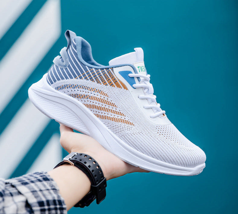 Herren Hallenschuhe Sport Sneaker Für Fitness | Lauf