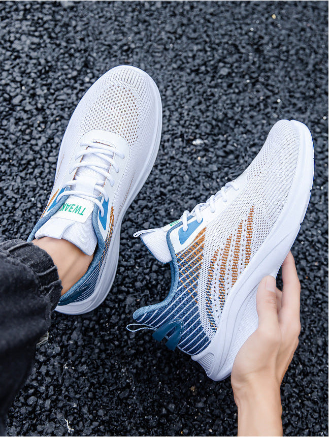 Herren Hallenschuhe Sport Sneaker Für Fitness | Lauf