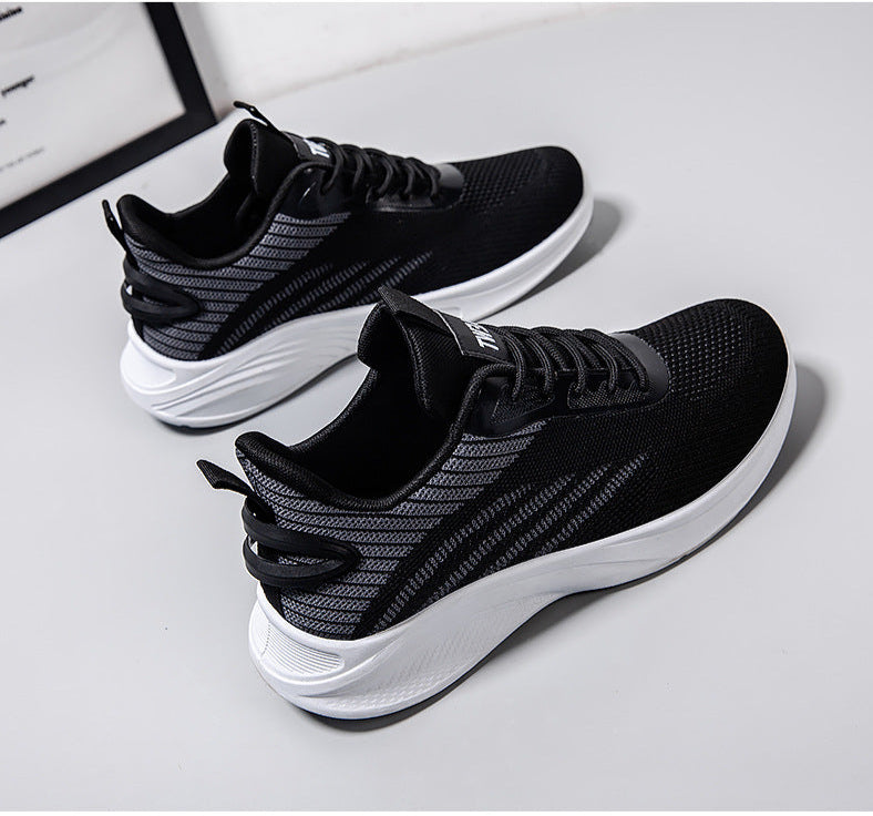 Herren Hallenschuhe Sport Sneaker Für Fitness | Lauf