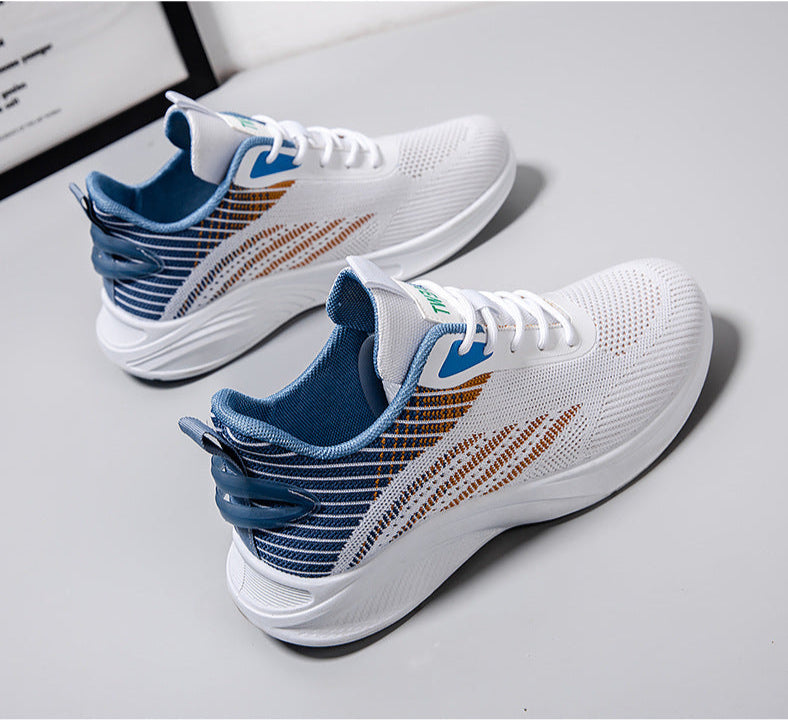 Herren Hallenschuhe Sport Sneaker Für Fitness | Lauf