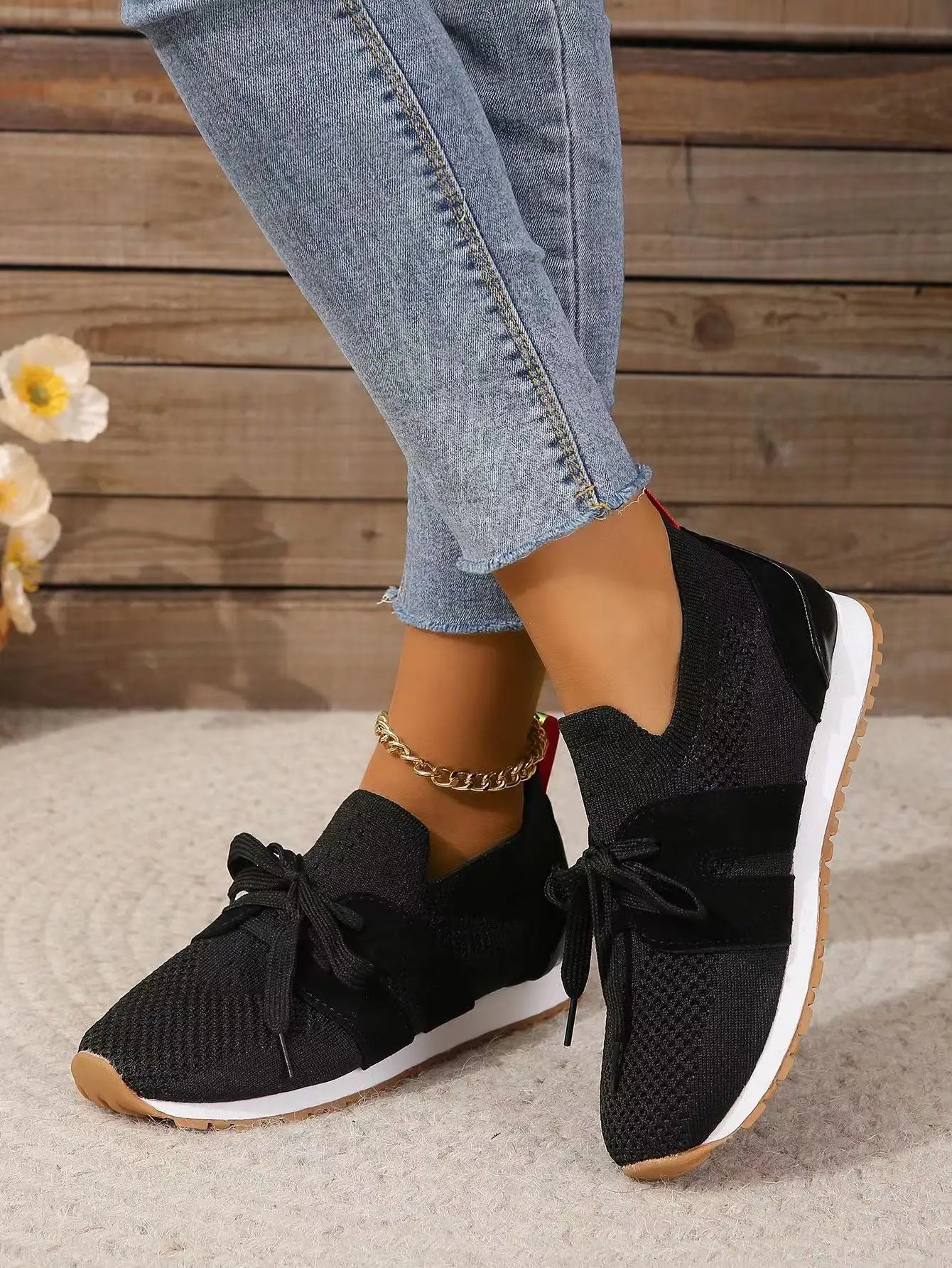 Niva | Damen Sneaker