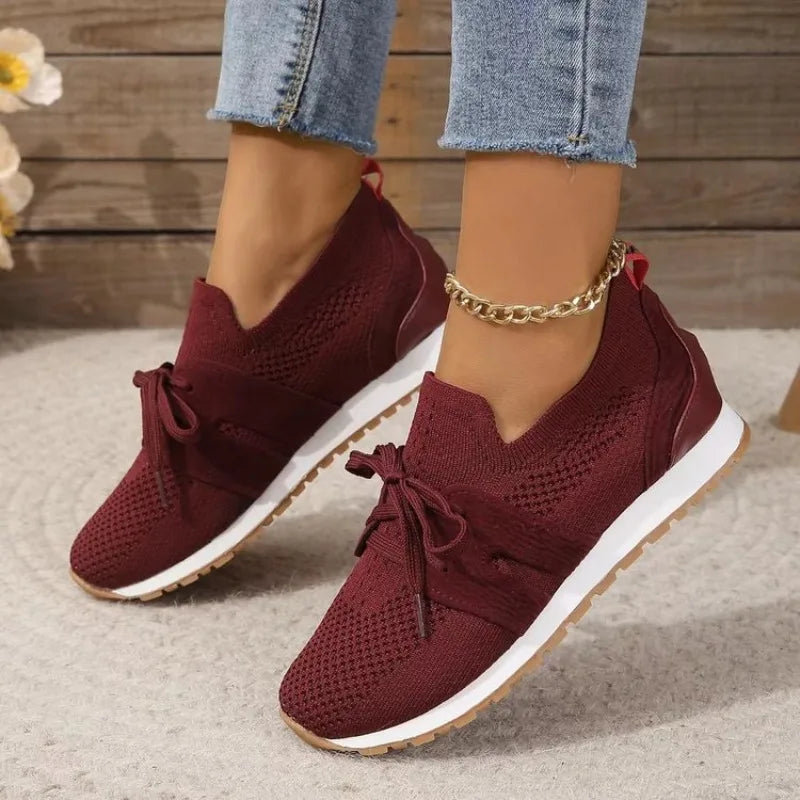 Niva | Damen Sneaker