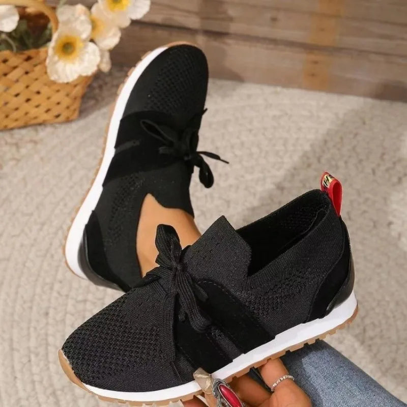 Niva | Damen Sneaker