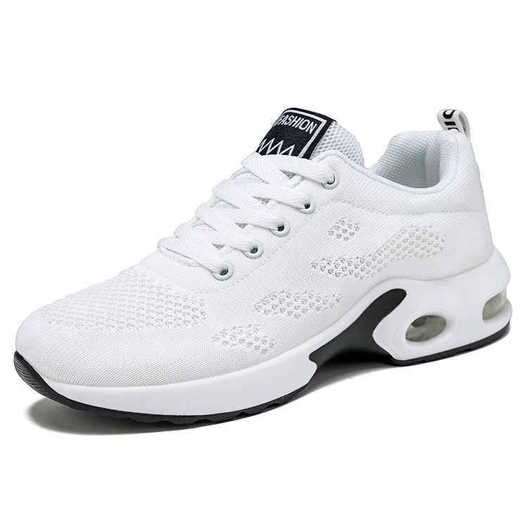 Serena | Damen Orthopädisch Atmungsaktiv Laufschuhe | Leichtgewicht