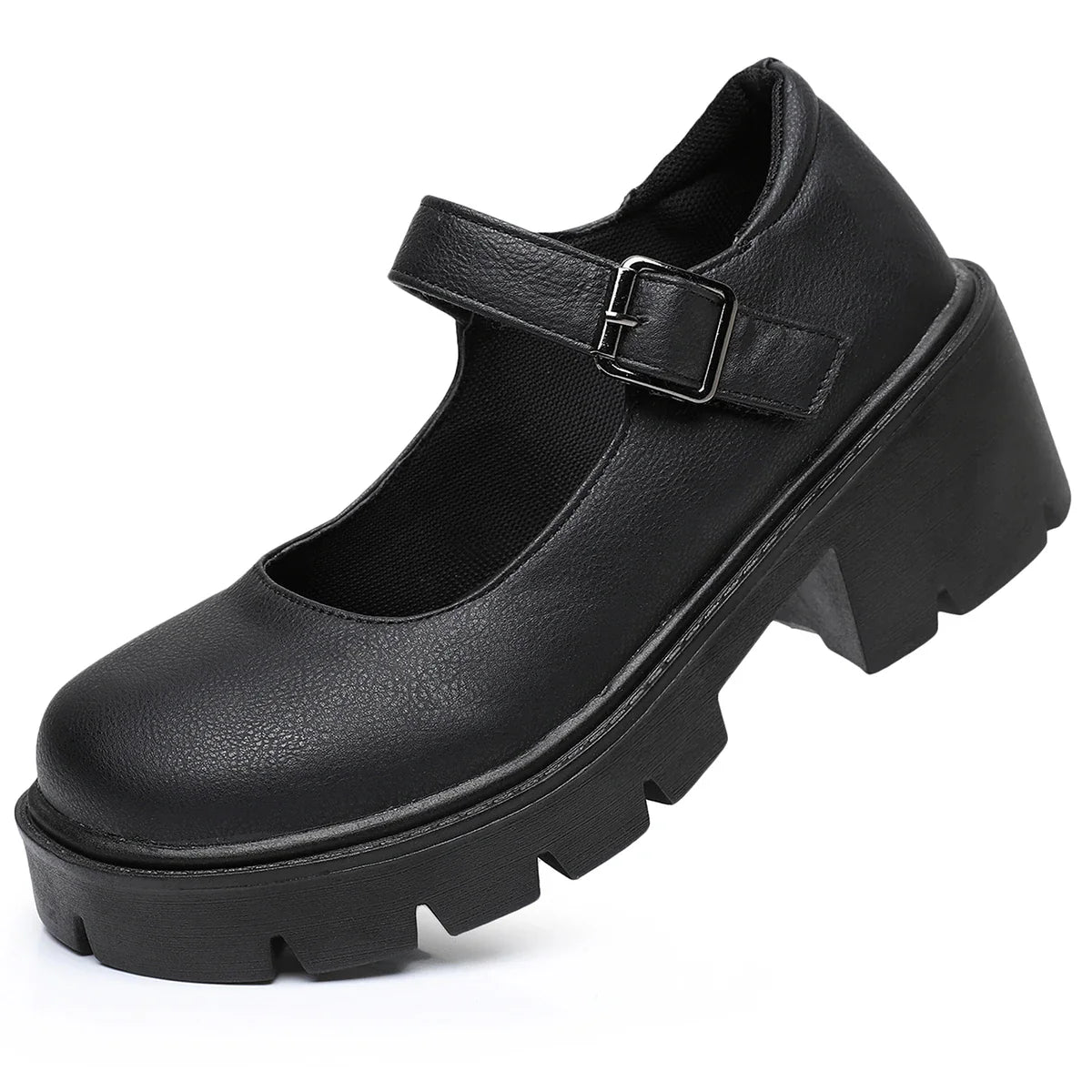 Trachten Damen Dirndl Schuhe Plateau | Oktoberfest