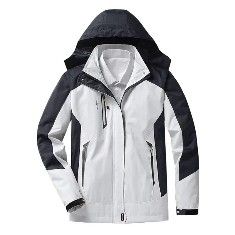 Regenjacke Damen Mit Kapuze | Outdoor
