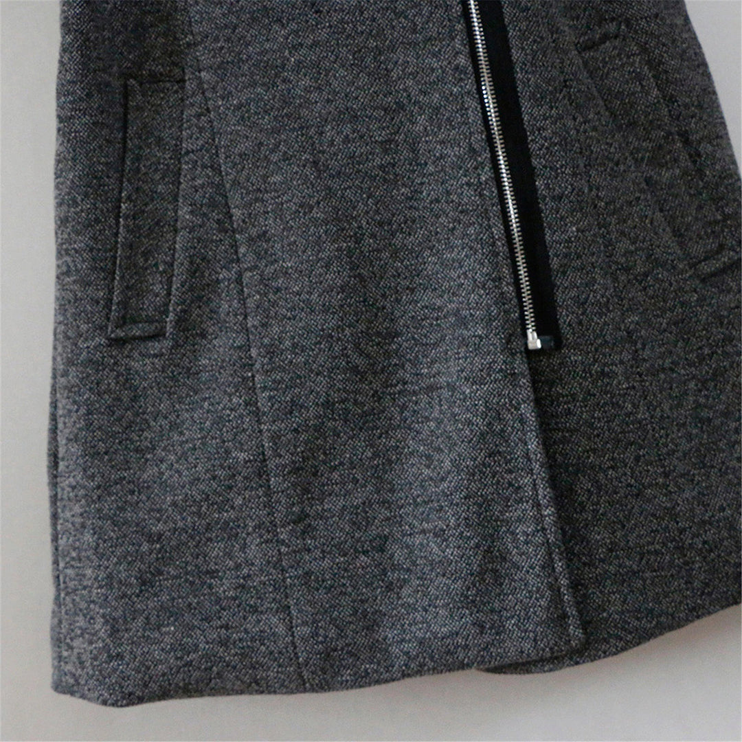 Winterjacke Damen Mit Kapuze | Stepp Design