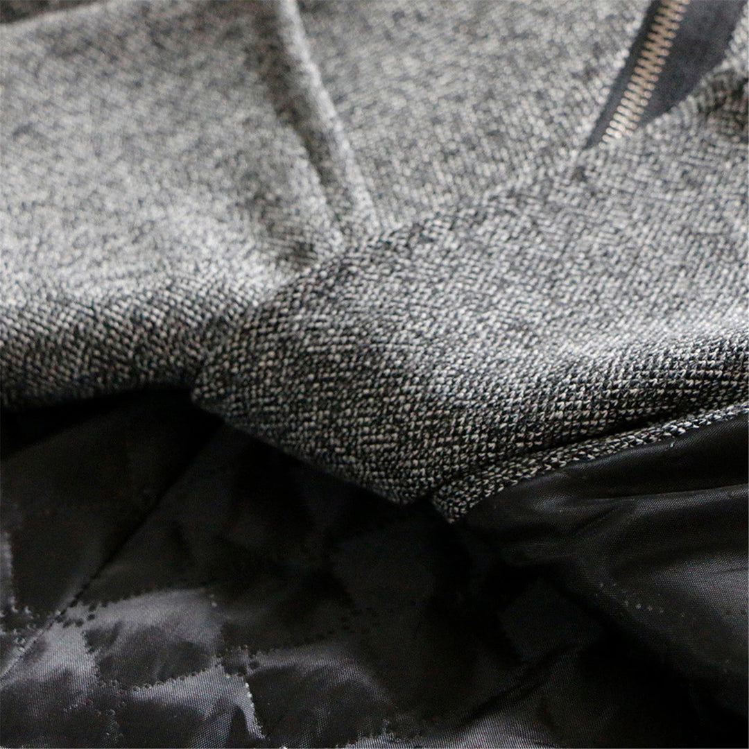 Winterjacke Damen Mit Kapuze | Stepp Design